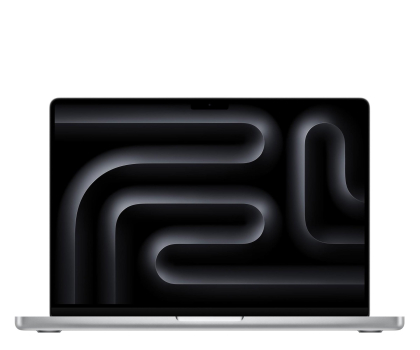 Laptop Apple MacBook Pro M5 Pro/24GB/2TB/Mac OS Srebrny 20R GPU Nano